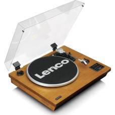 Lenco Turntable LS-55WA walnut