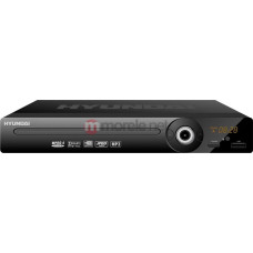 Hyundai DVD Player Black (DV2X279DUUSB)