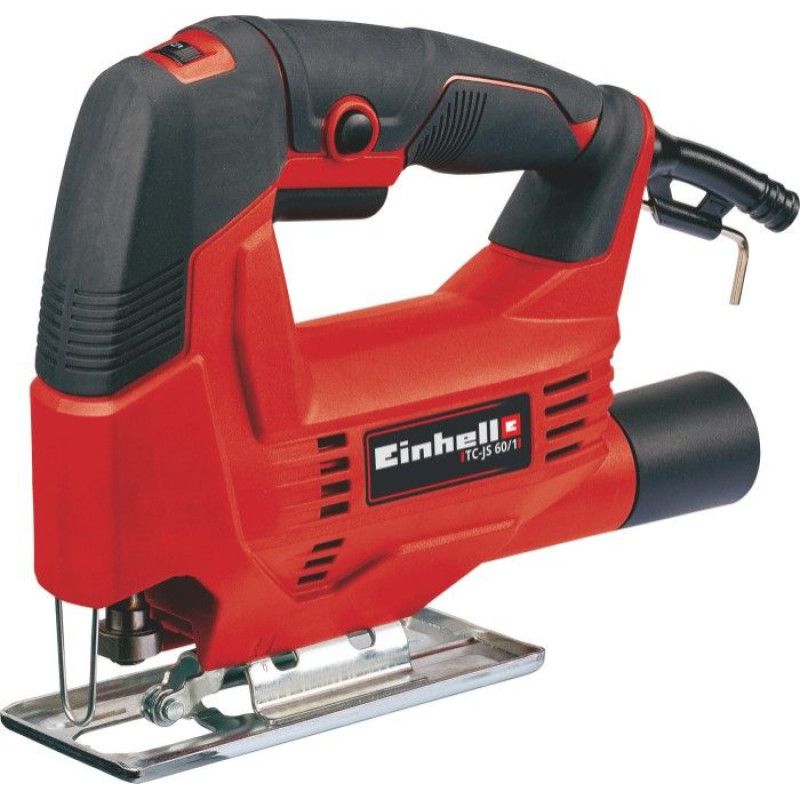 Einhell Jigsaw TC-JS 60/1 400 Watt.