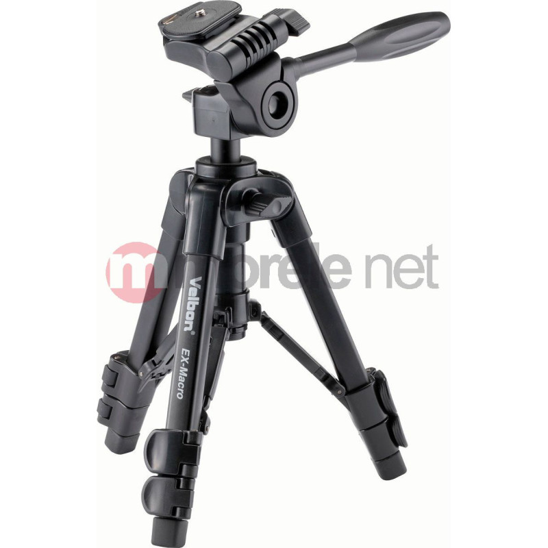 Velbon EX-Macro Tripod (10174)