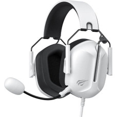 Havit H2033d Headphones White (H2033d wh-bl)