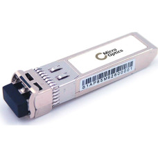 Microoptics SFP module