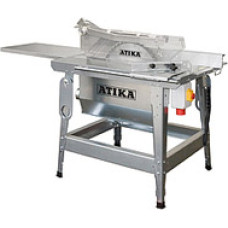 Atika Circular saw BTU 450 3500 W 400 V 450 mm