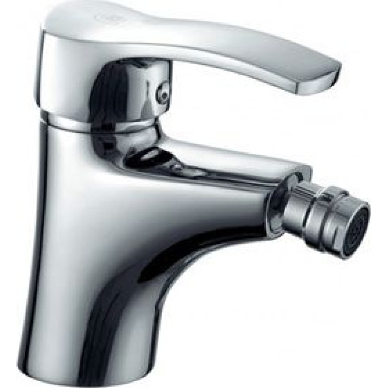 KFA Quartz standing bidet faucet chrome (4207-015-00)