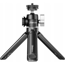 Ulanzi Aluminum Tripod + Foot Sled Iso U-vlog Mt-14