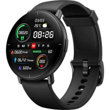 Mibro Smartwatch Mibro Mibro Lite Czarny  (MIBAC_LT)