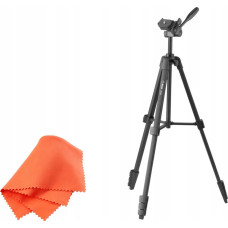 Nest NT-535B photo tripod with 3D head