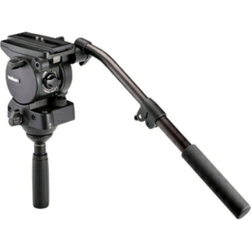 Velbon FHD-81 tripod