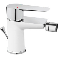 Ferro BDR6 bidet faucet ADORE BIDET BATTERY WHITE-CHROM // BF.BDR6