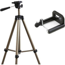 Weifeng Wt-3130 Tripod For Phone/Smartphone - Selfie.