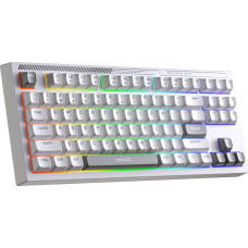 Yaxo Zuni Keyboard (YGZKK01W-M)