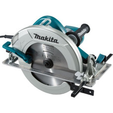 Makita HS0600 2000 W 270 mm circular saw.