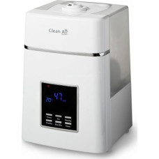 Clean Air Optima Ultrasonic Humidifier CA-604 WHITE (130W, 38W; color white)