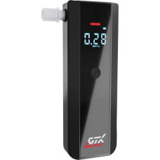 GTX Smart breathalyzer