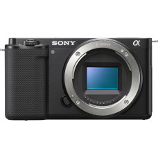 Sony ZV-E10 camera for video blogging (ZVE10BDI.EU)