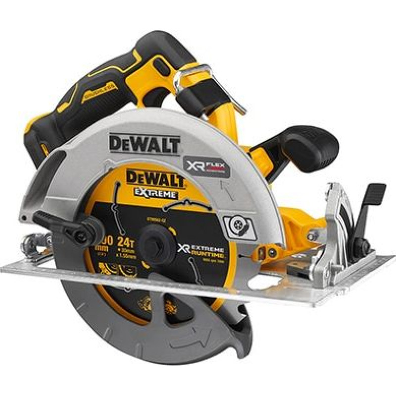 Dewalt DCS573NT 18 V 190 mm circular saw