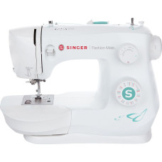 Singer Fashion Mate 3337 sewing machine