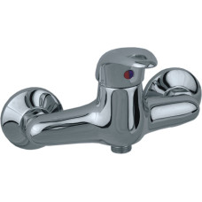 KFA Jaspis chrome shower mixer (546-010-00)