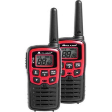 Midland Shortwave PMR Handheld Radios XT10