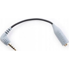 Boya BY-CIP 2 microphone adapter