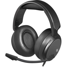 Defender Shadow Headphones Black (64600)