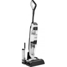 4Swiss VC024 CleanBooster White upright vacuum cleaner