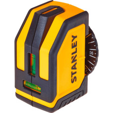 Stanley Line laser STHT1-77148 red 4.5 m