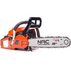 NAC Chainsaw CST45-40-02AC 2.4 hp 45 cm3 40 cm