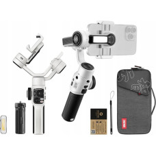 Zhiyun Gimbal SMOOTH 5S Combo White