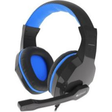 Genesis Argon 100 Headphones Blue (NSG-1436)