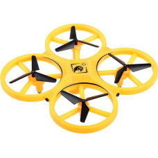 Jokomisiada Yellow drone (RC0573)