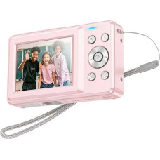 Hoco 5M pixel digital camera DV202 pink