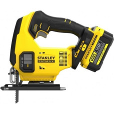 Stanley SFMCS600M2K 18 V jigsaw.