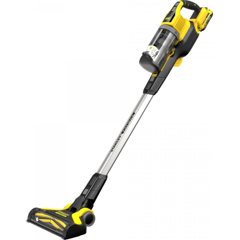 Stanley Fatmax V20 upright vacuum cleaner SFMCVS001D1-QW