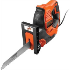 Black&Decker RS890K 500 Watt Sabre Saw.