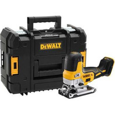 Dewalt DCS335NT 18 V jigsaw.