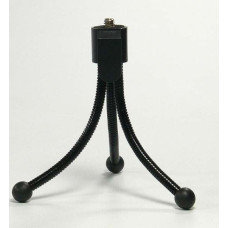 Logo Tabletop photo camera holder tripod (NMF193BNXXLL)