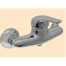 Hydroland Joker chrome shower faucet (5900308736418)