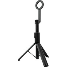 Energea Magear MagPod Bluetooth Selfie Stick Black/Black MagSafe Tripod PG-MGPOD-BLK