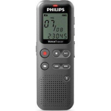 Philips DVT1120 voice recorder