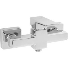 Omnires Parma chrome shower mixer (PM7440)