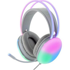 Gear4U Jellyfish Headphones Gray (G4U-GH200-01)