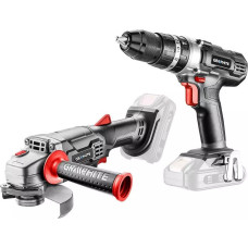 Graphite 2-piece power tool set (58GS001)