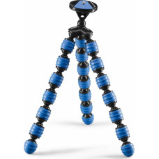 Cullmann Alpha 380 mobile blue tripod