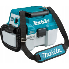 Makita Industrial vacuum cleaner DVC750LZX1