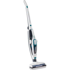 Leifheit Regulus PowerVac 2-in-1 upright vacuum cleaner