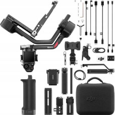 DJI Gimbal RS 4 Pro Black