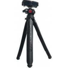 Fotopro Tripod Flexible tripod UFO4 - black