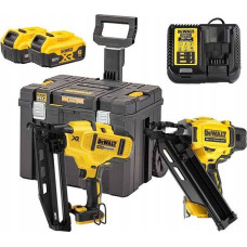 Dewalt 6-piece power tool set (DCK246P2T-QW)