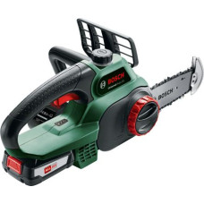 Bosch UniversalChain 18 20 cm chainsaw (06008B8000)